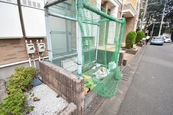 グリーンヒルズ大澤Cの物件内観写真